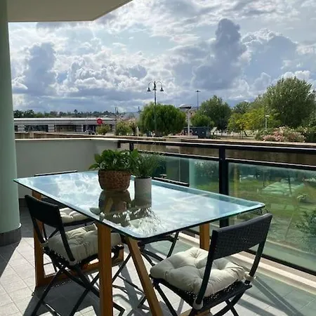 Seabreezeguesthouse Relax&business Apartment Montesilvano