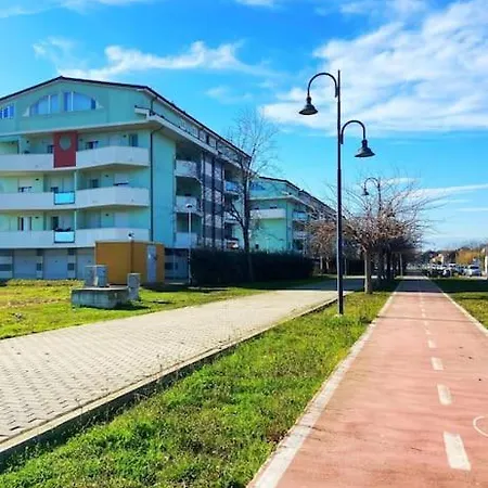 Appartamento Seabreezeguesthouse Relax&business