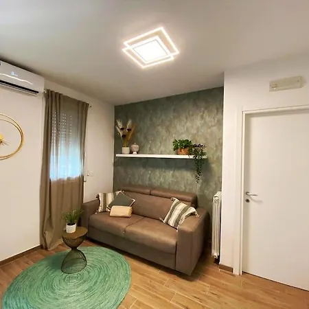 Seabreezeguesthouse Relax&business Appartamento Montesilvano Marina