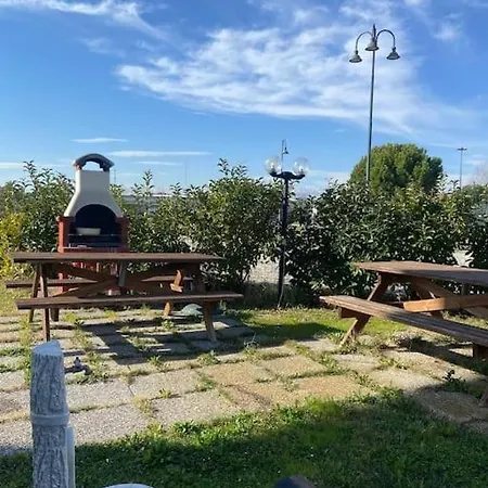 Appartamento Seabreezeguesthouse Relax&business Montesilvano Marina