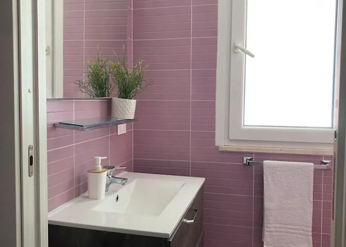 Seabreezeguesthouse Relax&business *