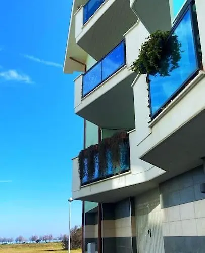 Seabreezeguesthouse Relax&business Apartamento *