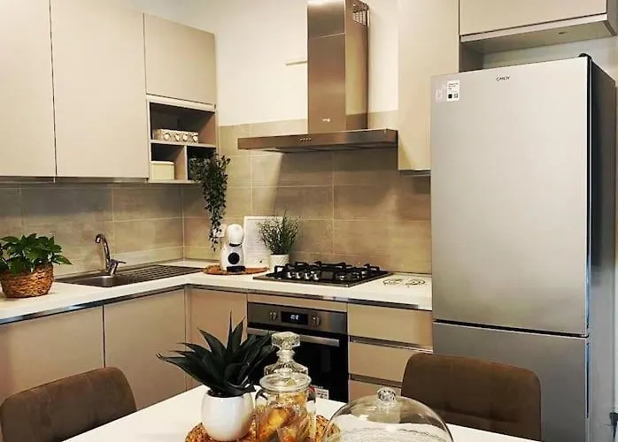 Seabreezeguesthouse Relax&business Apartamento